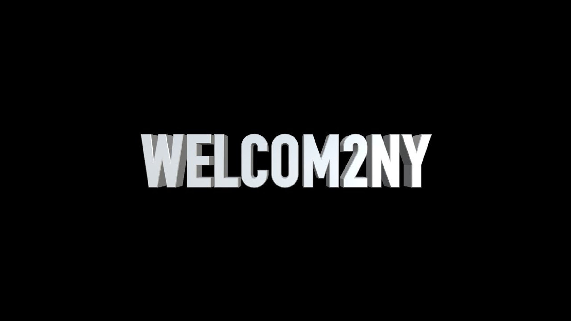 W2NY- Episode 1